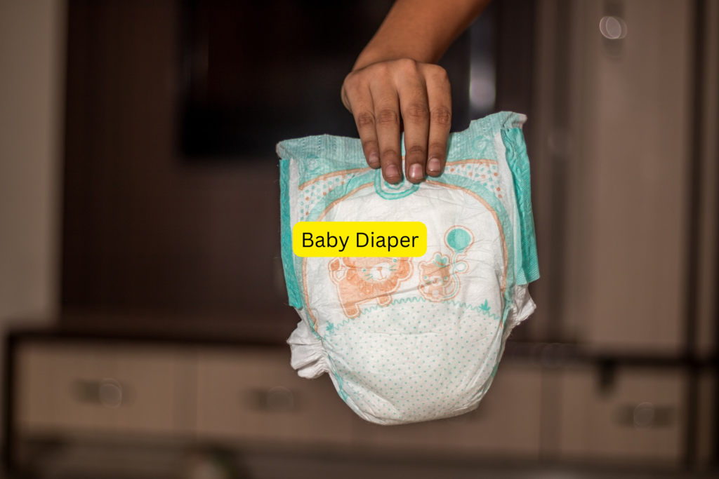 Is diaper business profitable in Kenya?
