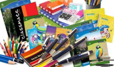 stationary products