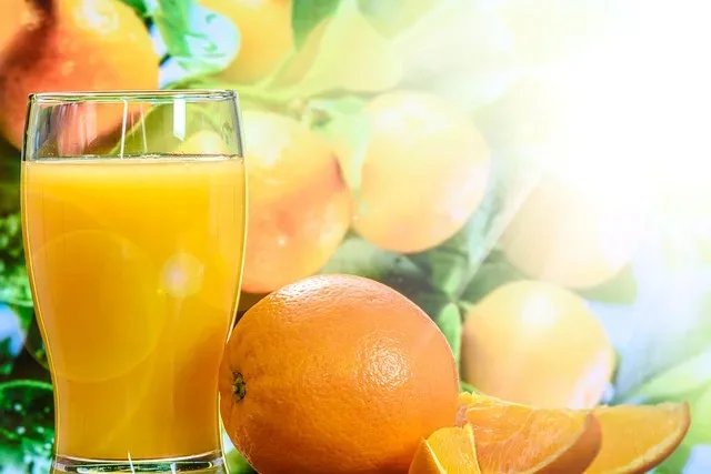 Orange juice: Value addition in fruit business in Kenya