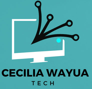 Cecilia Wayua Tech