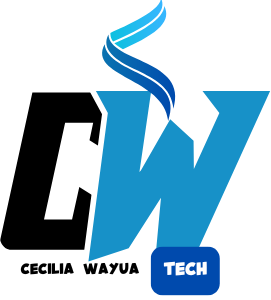 Cecilia Wayua Tech